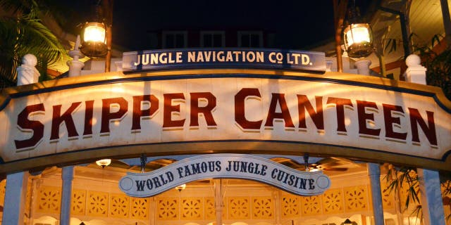 Disney is ramping up its adult dining offerings.
