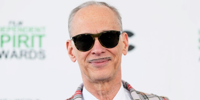 The multi-talented actor-director John Waters weighed on drag shows made for child audiences.