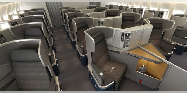 People who paid more for that swanky business seat will earn more miles on the same flight than those seated in economy.