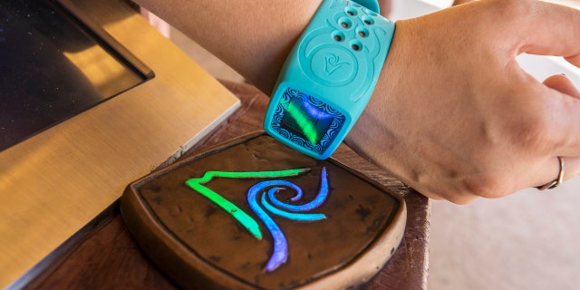 Guests at Universalâs Volcano Bay â the innovative water theme park set to open on May 25th â will experience an entirely new level of freedom and fun as they enjoy the park with friends and family. The waterproof TapuTapu wearable will enhance fun and remove hassles - there will be no more standing in long lines to experience an attraction; no more carrying wallets, cash or credit cards throughout the park; and no more fumbling for a locker key. For more information about Volcano Bay, visit www.universalorlando.com/volcanobay.