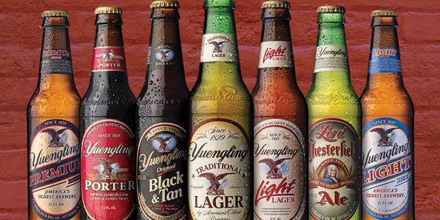 Drink These American Owned American Beers For National American Beer Day Fox News