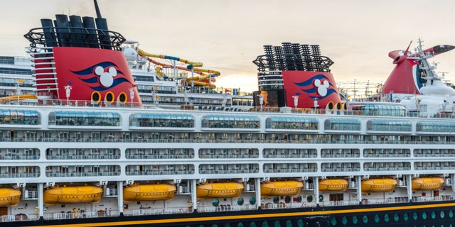 Guests on the impacted voyages who had already paid in full will be offered a refund or a credit for a future sailing. (iStock)