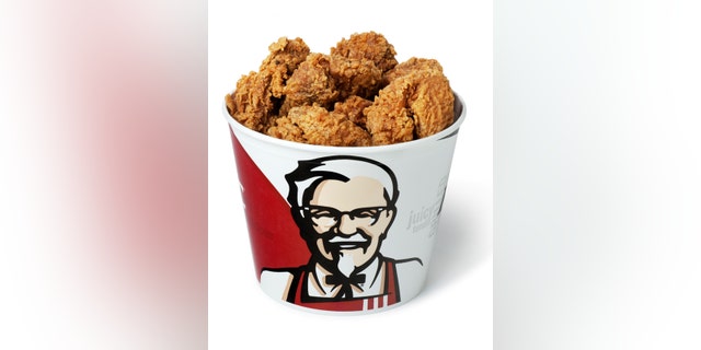 Colonel Sander's secret recipe revealed? Not so fast, says KFC | Fox News