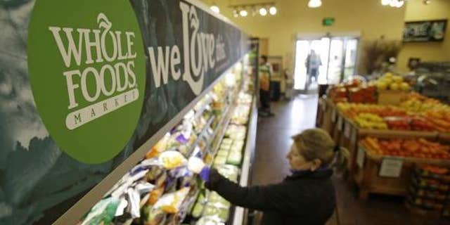 Whole Foods will stop selling Maine lobster in its stores.
