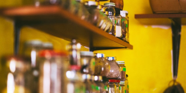 How long do those spices really last?