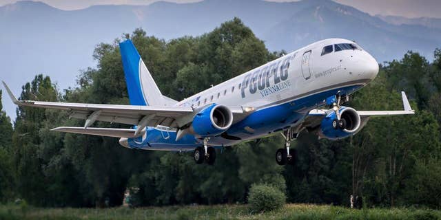 people airline