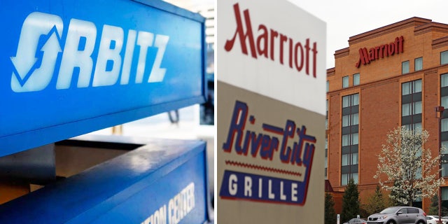 Is it cheaper to book your hotel through an online travel agency, like Orbitz, or through a hotel directly?