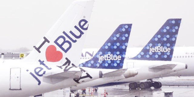 JetBlue is offering free flights and waiving fees to immediate family members of the Orlando nightclub shooting victims.
