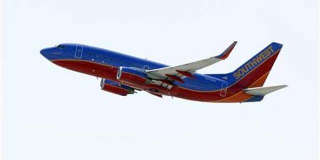 Southwest Airlines offered to reroute a passenger's flight whose son slipped into a coma.