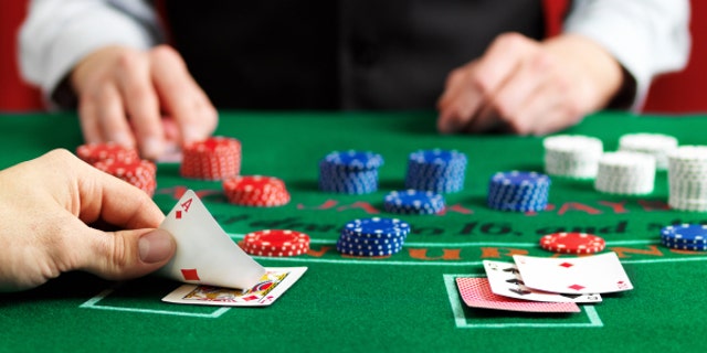 Indian casino slot machine secrets