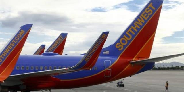 Southwest is one of many airlines offering new routs to Phoenix ahead of the Super Bowl.