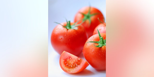 Tomato