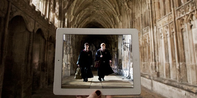 The blockbuster 'Harry Potter' film franchise has amassed fans of all ages around the world.