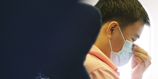 There's a reason you might feel after traveling at 30,000 feet.