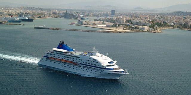 Americans can now sail to Havana through Montego Bay.