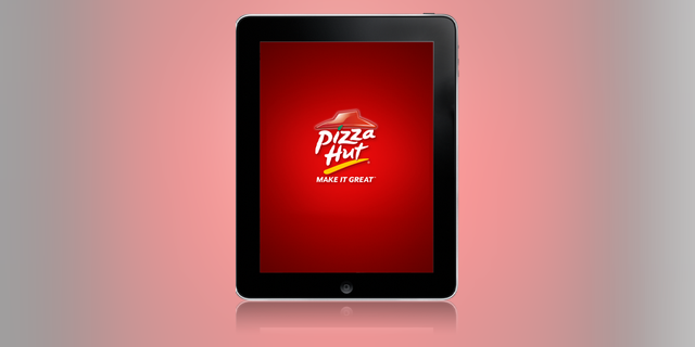 In October, the pizza chain began testing “the world’s first subconscious menu.”