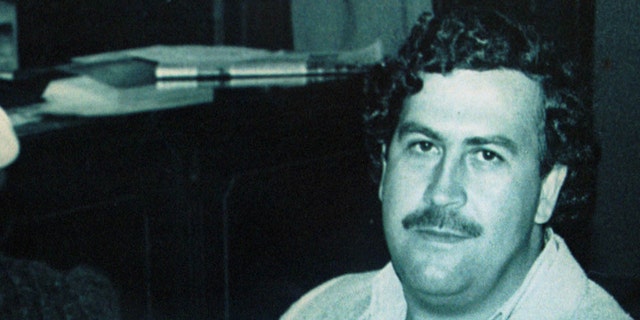 pablo escobar the drug lord pablo escobar the drug lord