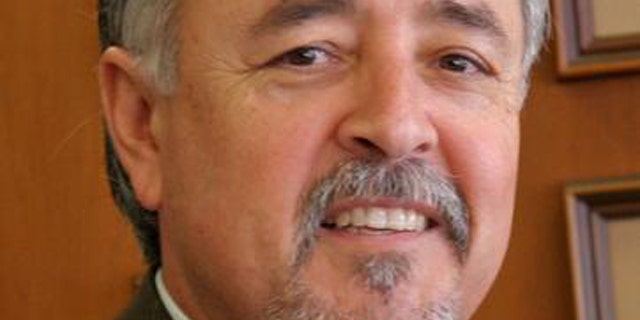 Los Angeles County Superior Court Judge Peter Espinoza