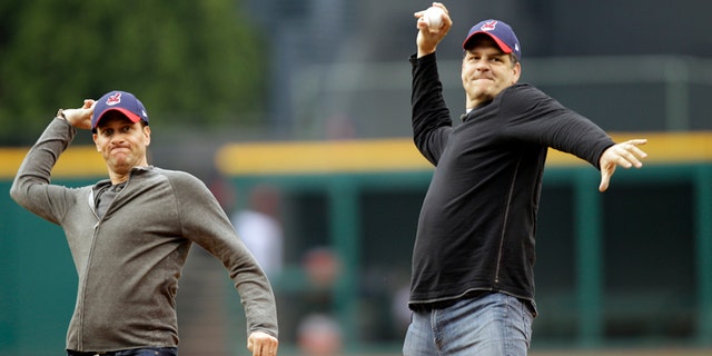 espn mike and mike ap