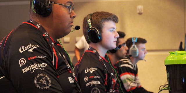 eLevate at UMG California 2015