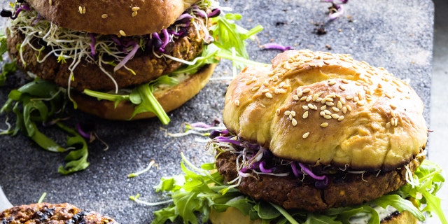 essento burgers