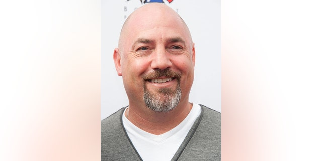 Last week, the LAPD announced it would not charging Adam Venit (pictured) following an investigation into Crews’ allegations. But the actor’s lawsuit is still ongoing.