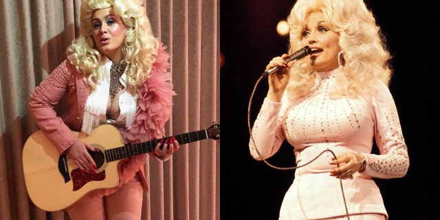 ET HANDOUT adele dolly parton twitter getty.jpg