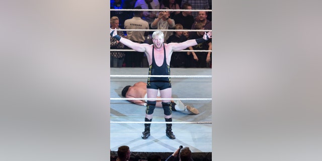 et handout jack swagger getty