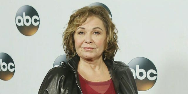 Roseanne Barr once ran for president of the United States.