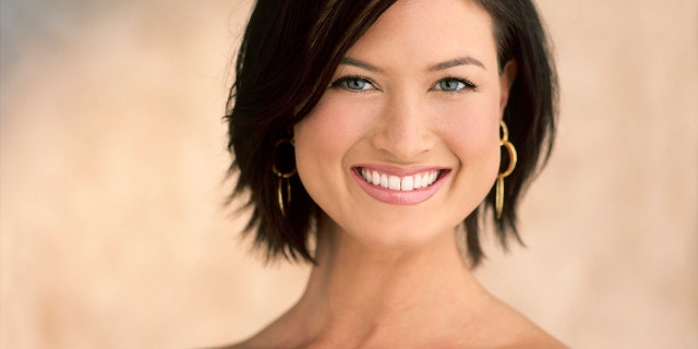 Meredith Phillips says she was sexually assaulted by a female masseuse on the set of the "Bachelorette."