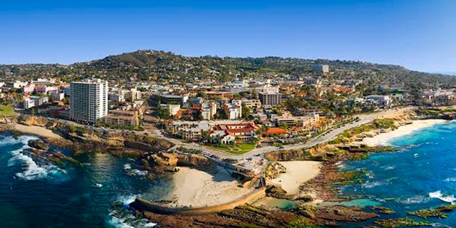 This is an aerial panoramic image created by Rafael Rivera www.rafaelstdio.com