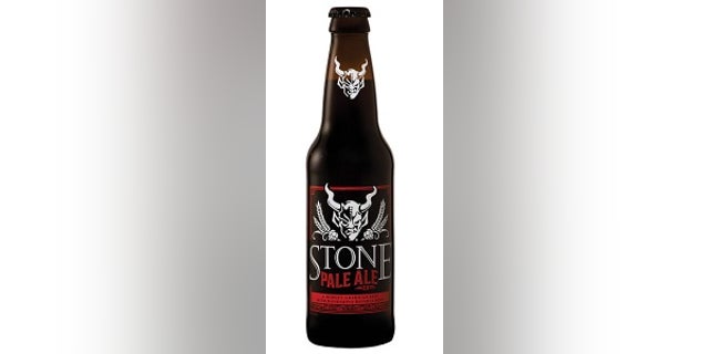 A refreshing IPA with notes citrus and peach.