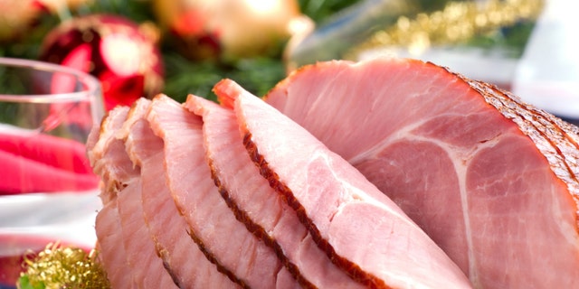 Holiday ham will be pricier this season.