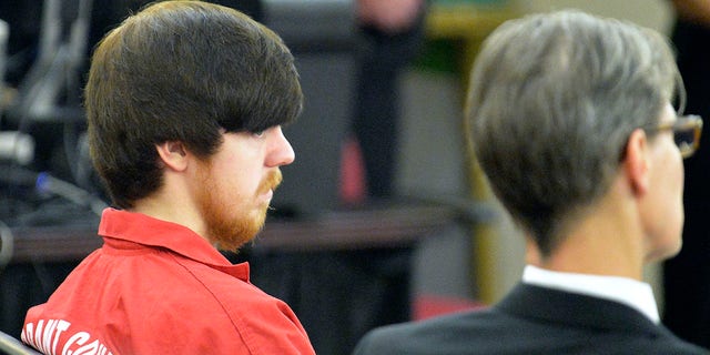 Affluenza Teen Ethan Couch Now 20 Nears Prison Release After Dui