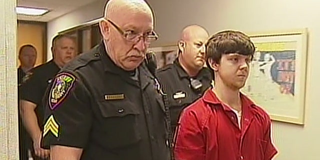 Texas' Supreme Court on Thursday denied Ethan Couch's appeal.
