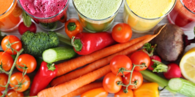 juices