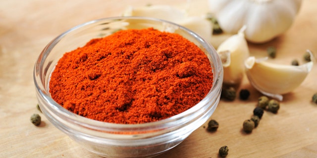 paprika