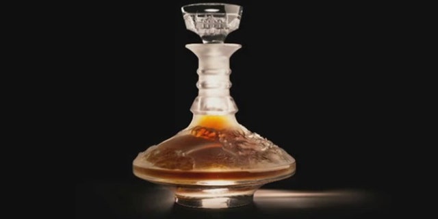 A pricey pour: World's most expensive scotches | Fox News