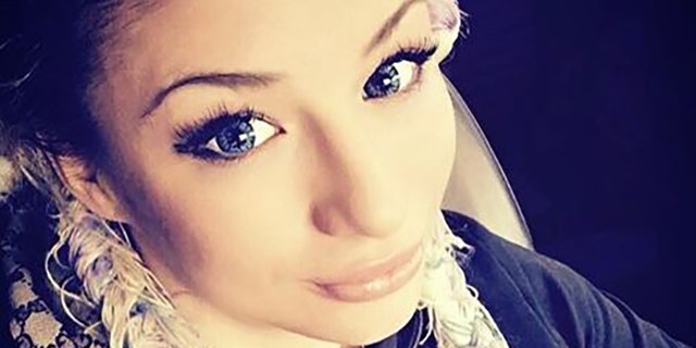 Aizina admitted to helping Jan Mai fabricate a story about Muslim men groping New Year's Eve revelers.