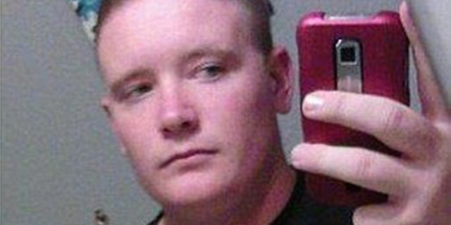 Everitt Aaron Jameson, of Modesto, Calif., was sentenced to 15 years in prison for attempting to provide support to the Islamic State of Iraq and al-Sham, a designated foreign terrorist organization.