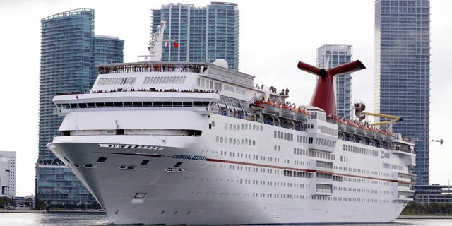miami cruise
