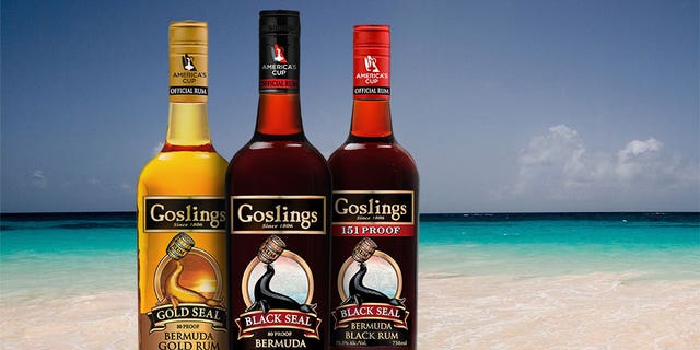 A true taste of the island.