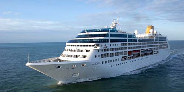 Carnival Corp's Fathom line will begin sailing to Cuba on May 2016.