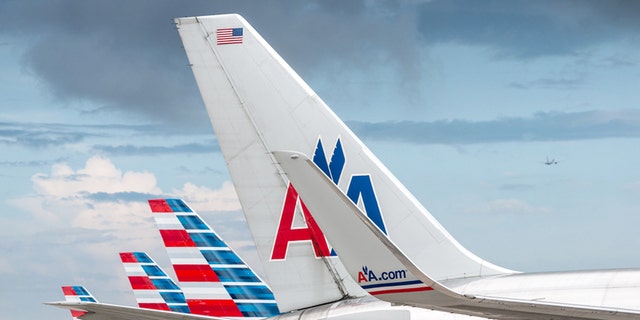 American is one of six U.S. carriers that won permission Friday to begin regularly scheduled flight to Cuba.