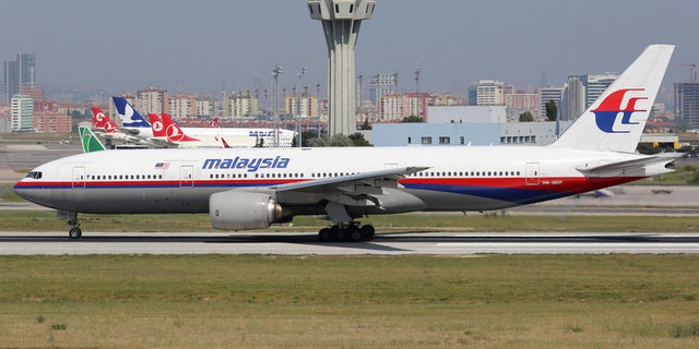 The disappearance of Malaysia Airlines Flight 370 one year ago, and the downing Flight 17 spurred renewed interest in real time flight tracking technology.