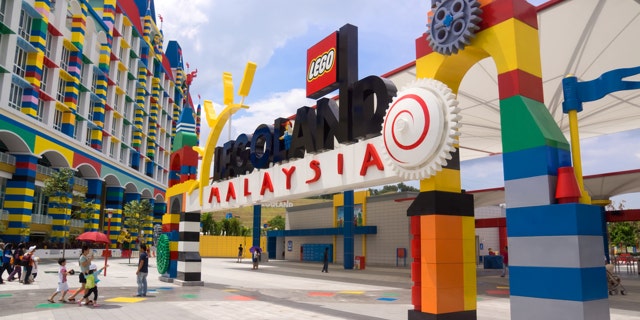 legoland
