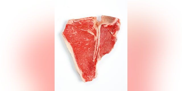 T-Bone Steak