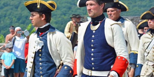 Celebrate summer with a trip to one of America's top military museums.