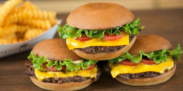 Shake Shack