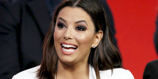 Eva Longoria's Latin American fusion restaurant is facing a lawsuit.
